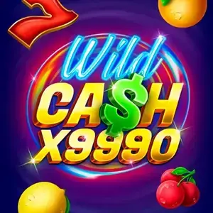 Wild Cash