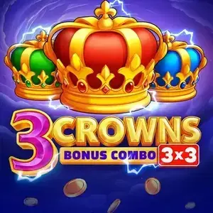 3 Crowns Bonus Combo