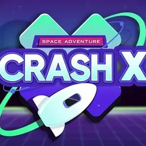 Crash X