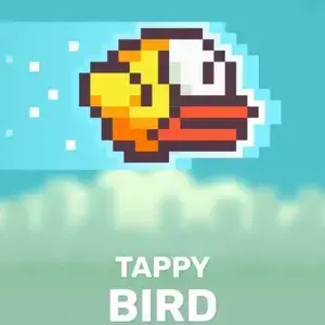Tappy Bird