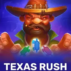 Texas Rush