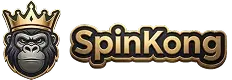 Spin Kong Casino Logo