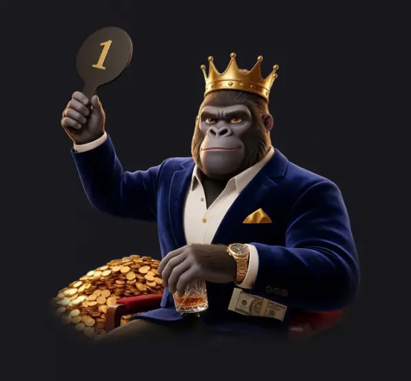 SpinKong Casino VIP Club page showing membership requirements and loyalty points