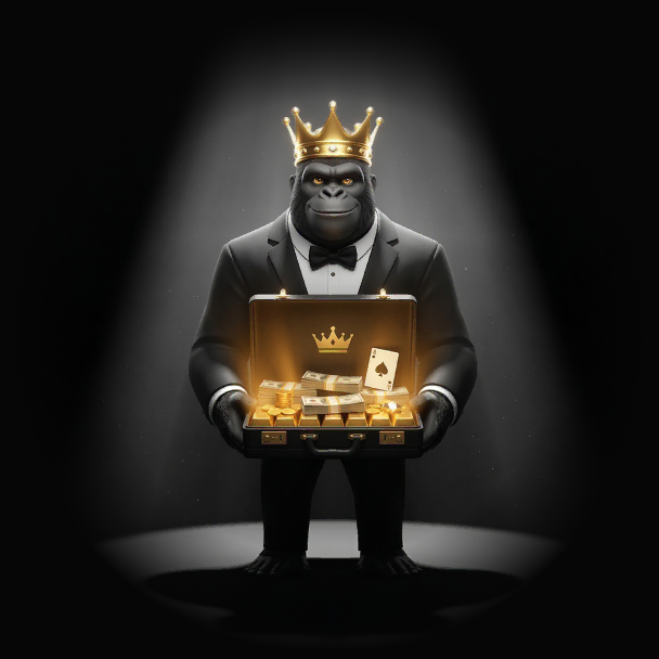 Casino SpinKong VIP benefits page showing exclusive rewards and member perks